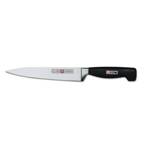 Zwilling Cuchillo Fileteador 20 cm - 4 Estrellas - Acero Inoxidable Zwilling Cuchillo Fileteador 20 cm - 4 Estrellas - Acero Inoxidable