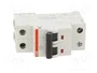 ABB Interruptor magnetotérmico S200 2 polos 10A Z