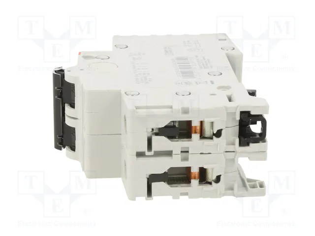 ABB Interruptor magnetotérmico S200 2 polos 10A Z ABB Interruptor magnetotérmico S200 2 polos 10A Z