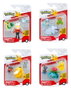Jazwares Pokémon Battle Figure Figuras 3-Pack Surtido de 4 packs
