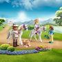 Playmobil Paseo En Carruaje 71846 Princesa