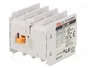 LS ELECTRIC Contactores auxiliares AU-2M 2A