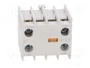 LS ELECTRIC Contactores auxiliares AU-2M 2A
