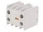 LS ELECTRIC Contactores auxiliares AU-2M 2A