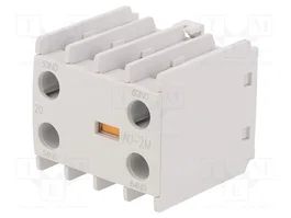 LS ELECTRIC Contactores auxiliares AU-2M 2A