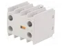 LS ELECTRIC Contactores auxiliares AU-2M 2A