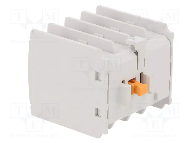 LS ELECTRIC Contactores auxiliares AU-2M 2A