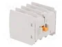 LS ELECTRIC Contactores auxiliares AU-2M 2A