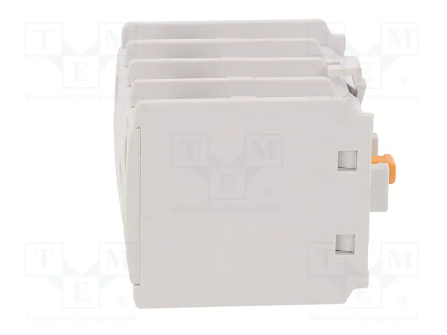 LS ELECTRIC Contactores auxiliares AU-2M 2A