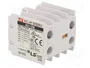 LS ELECTRIC Contactores auxiliares AU-2M 2A