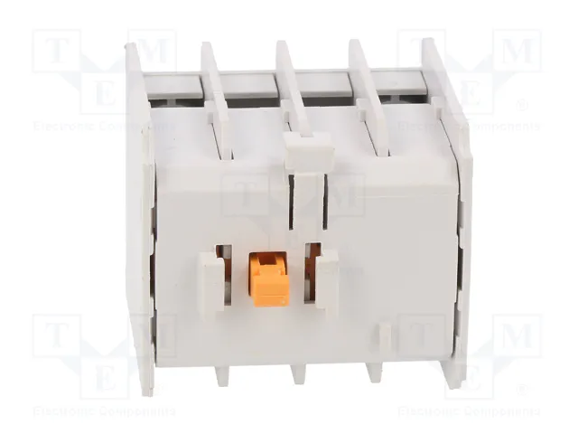 LS ELECTRIC Contactores auxiliares AU-2M 2A