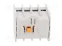 LS ELECTRIC Contactores auxiliares AU-2M 2A
