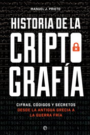 Historia de la criptografía, Manuel J. Prieto Martín - LA ESFERA DE LOS LIBROS