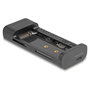 DeLOCK Carcasa USB Type-C 40 Gbps para 1 x M.2 NVMe PCIe