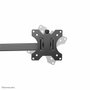 Neomounts Soporte de Monitor FPMA-D550DD3BLACK para 3 Pantallas de 13-27 pulgadas