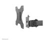 Neomounts Soporte de Monitor FPMA-D550DD3BLACK para 3 Pantallas de 13-27 pulgadas