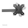 Neomounts Soporte de Monitor FPMA-D550DD3BLACK para 3 Pantallas de 13-27 pulgadas
