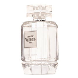 White Oud, Agua de perfume, Unisex, 100 ml