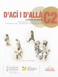 TABARCA, D'ACI I D'ALLA GRAU SUPERIOR. C2, Mocholi Leon, Roger