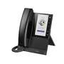 HP Poly CCX 505 Teléfono IP para Microsoft Teams, Negro, 24 líneas, Pantalla Táctil LCD 5", Wi-Fi, Bluetooth, PoE
