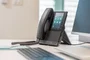 HP Poly CCX 505 Teléfono IP para Microsoft Teams, Negro, 24 líneas, Pantalla Táctil LCD 5", Wi-Fi, Bluetooth, PoE