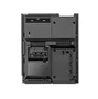 HP Poly CCX 505 Teléfono IP para Microsoft Teams, Negro, 24 líneas, Pantalla Táctil LCD 5", Wi-Fi, Bluetooth, PoE
