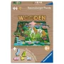 Ravensburger RAV12004085 Rompecabezas de Madera de 44 Piezas Unicornios