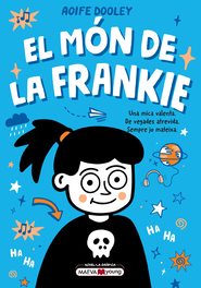 El món de la Frankie, Aoife Dooley - MAEVA EDICIONES