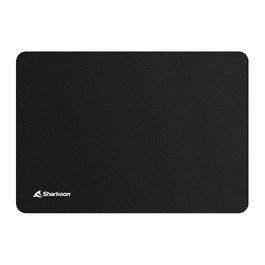 SHARKOON Sharkoon 1337 V2 Alfombrilla de ratón Gaming M Negro