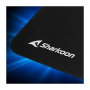 SHARKOON Sharkoon 1337 V2 Alfombrilla de ratón Gaming M Negro
