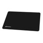 SHARKOON Sharkoon 1337 V2 Alfombrilla de ratón Gaming M Negro