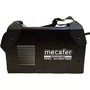 Mecafer MEC3283494611212 Máquina de Soldar Inverter MMA 120A con Cable Negra