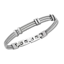 Pulsera Mujer Breil TJ3631 Plateado