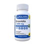 Polaris Graviola 1000 mg 90 cápsulas