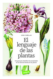 RBA, El lenguaje de las plantas - Jordi Cañellas Puiggròs