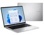 ASUS Vivobook 14 X1407QA-LY043W, Snapdragon X1-26-100, 14 pulg, 16GB RAM, 512GB SSD, Srebrny