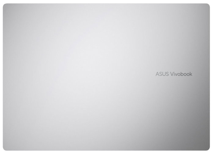 ASUS Vivobook 14 X1407QA-LY043W, Snapdragon X1-26-100, 14 pulg, 16GB RAM, 512GB SSD, Srebrny