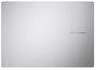 ASUS Vivobook 14 X1407QA-LY043W, Snapdragon X1-26-100, 14 pulg, 16GB RAM, 512GB SSD, Srebrny