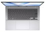 ASUS Vivobook 14 X1407QA-LY043W, Snapdragon X1-26-100, 14 pulg, 16GB RAM, 512GB SSD, Srebrny