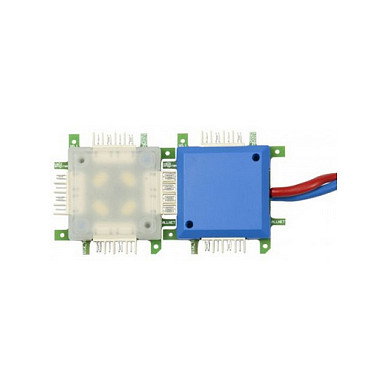 ALLNET BrickRknowledge LED Highpower 1 W ALLNET BrickRknowledge LED Highpower 1 W