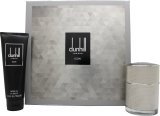 Dunhill London Icon Gift Set 50ml EDP + 90ml Shower Gel