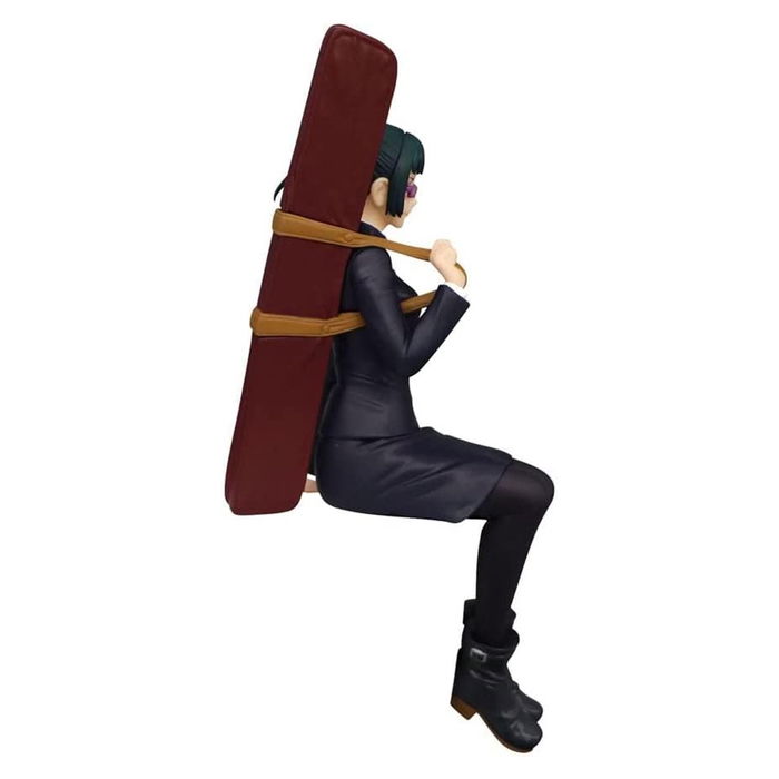 Good Smile Company Figura Noodle Stopper Maki Zen'in 14cm Jujutsu Kaisen PVC