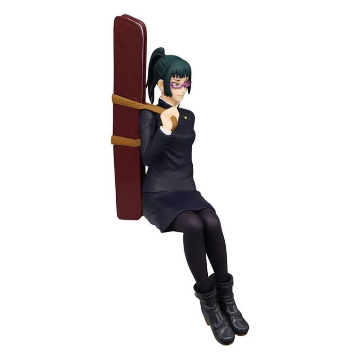 Good Smile Company Figura Noodle Stopper Maki Zen'in 14cm Jujutsu Kaisen PVC