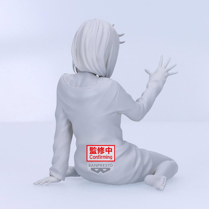 Banpresto Figura Dandadan Relax Time Momo Ayase