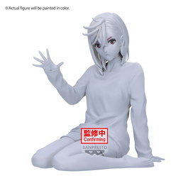 Banpresto Figura Dandadan Relax Time Momo Ayase