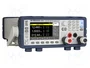 B&K PRECISION BK8551 Carga electrónica 0÷150V 0÷60A 350W