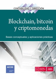 BLOCKCHAIN, BITCOIN Y CRIPTOMONEDAS, VV.AA. - PROFIT