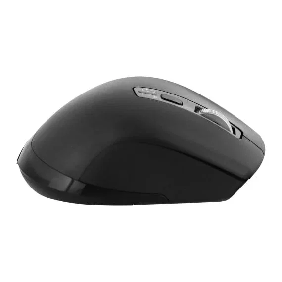 T'nB MWINFINITEPRO Ratón Inalámbrico Recargable Negro T'nB MWINFINITEPRO Ratón Inalámbrico Recargable Negro