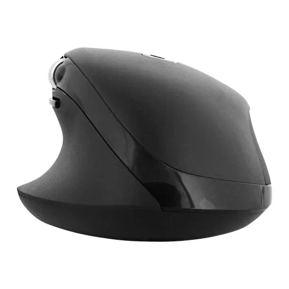 T'nB MWINFINITEPRO Ratón Inalámbrico Recargable Negro T'nB MWINFINITEPRO Ratón Inalámbrico Recargable Negro