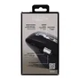 T'nB MWINFINITEPRO Ratón Inalámbrico Recargable Negro